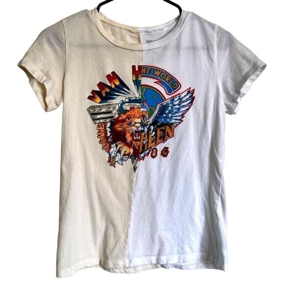 Van Halen Tops - 5/$25 Van Halen T-Shirt